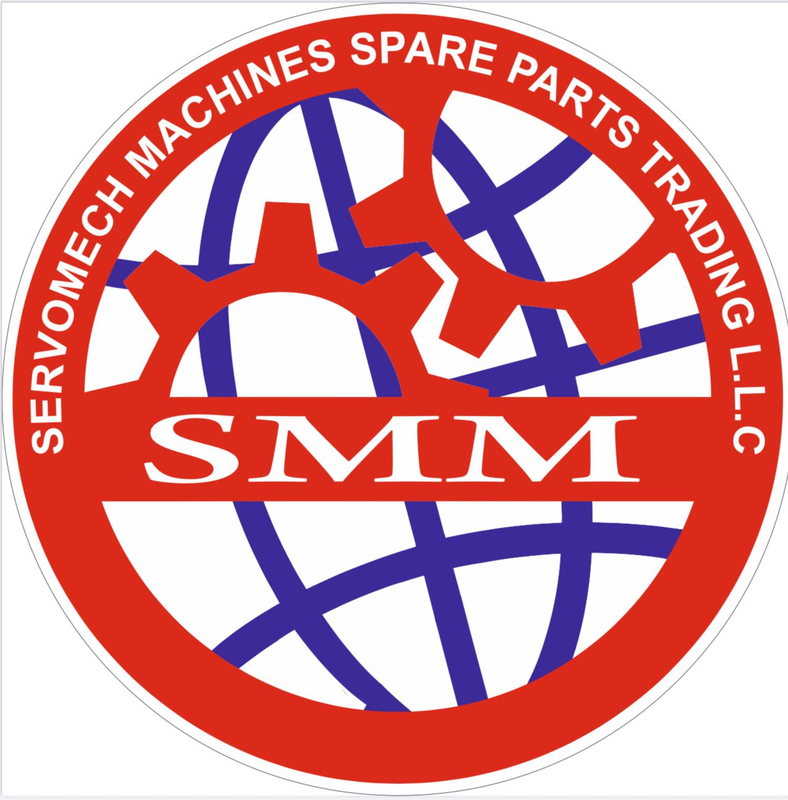 SERVOMECH logo